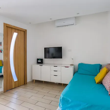 Appartement Flavia's