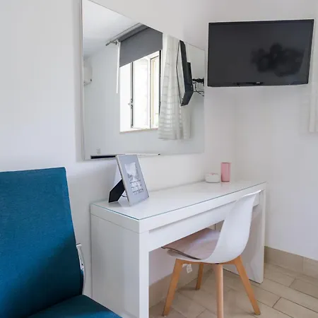 Flavia's Appartement *
