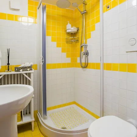 Appartement Flavia's