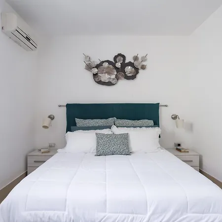 Appartement Flavia's Naples