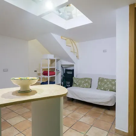 Appartement Flavia's *