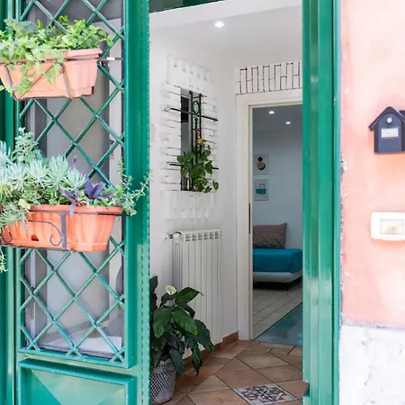 Flavia's Apartment