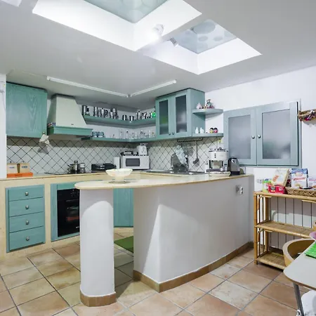 Apartment Flavia's Naples